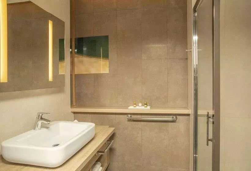 اتاق سوپریور, Hôtel Le B D Arcachon By Inwood Hotels