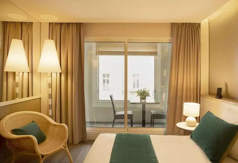 اتاق سوپریور, Hôtel Le B D Arcachon By Inwood Hotels