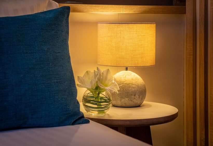 Номер Superior, Hôtel Le B D Arcachon By Inwood Hotels