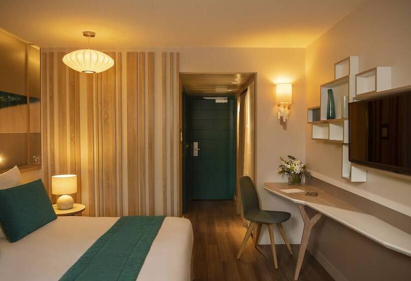 اتاق سوپریور, Hôtel Le B D Arcachon By Inwood Hotels