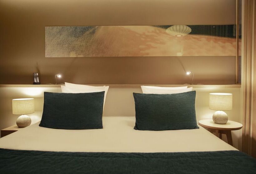 اتاق سوپریور, Hôtel Le B D Arcachon By Inwood Hotels