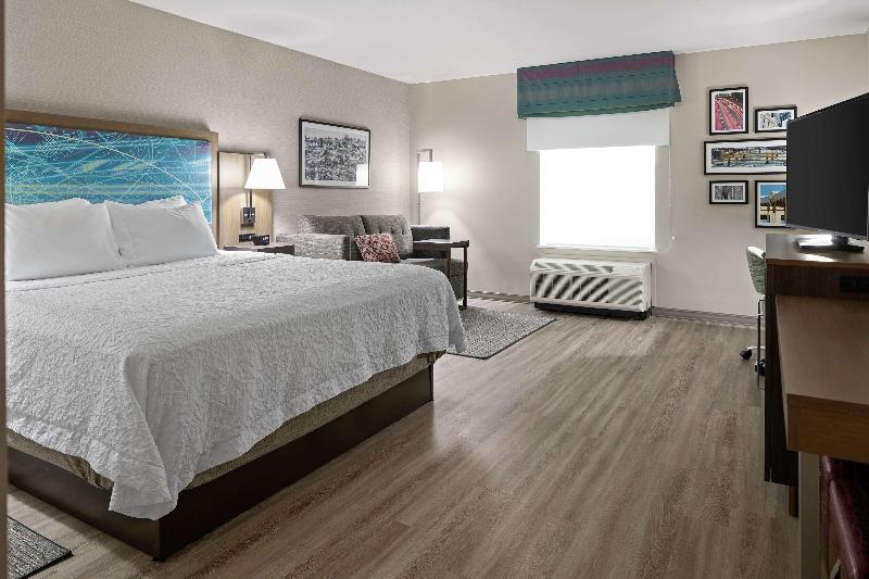 클래식 룸, Mercure Cergypontoise Centre