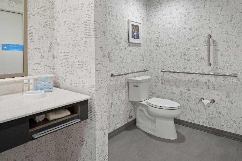 클래식 룸, Mercure Cergypontoise Centre