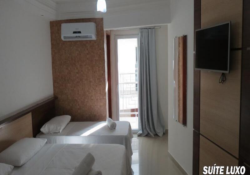 클래식 룸, Mercure Cergypontoise Centre