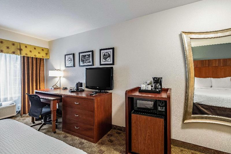 Номер Superior, Mercure Cergypontoise Centre