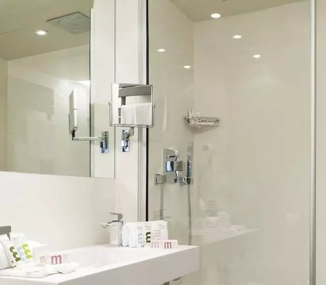 クラシックルーム, Mercure Paris Place D'italie