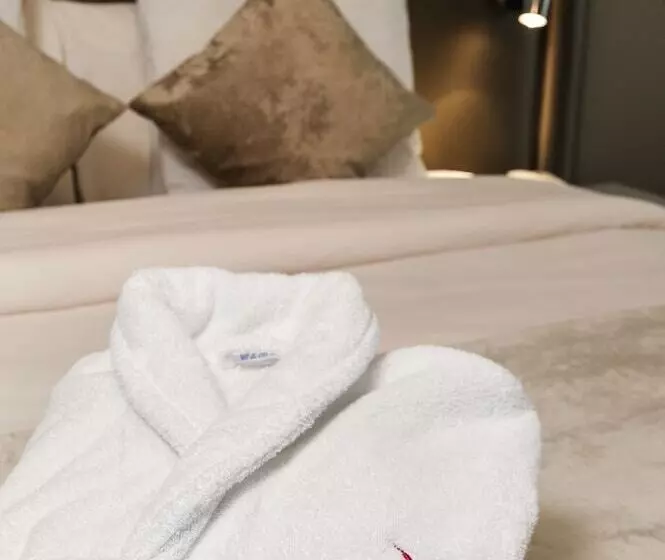 クラシックルーム, Mercure Paris Place D'italie