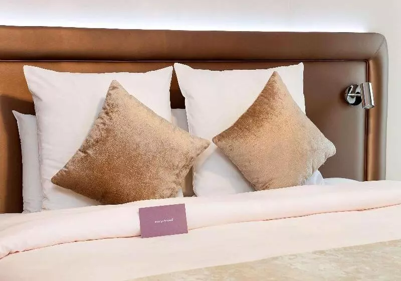 クラシックルーム, Mercure Paris Place D'italie