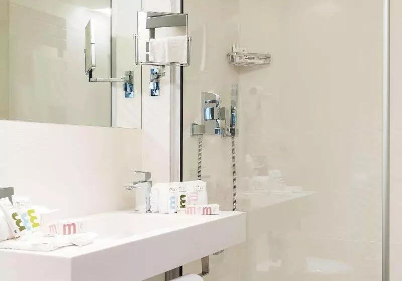 クラシックルーム, Mercure Paris Place D'italie