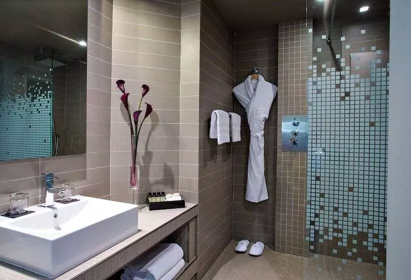 اتاق لوکس, Pullman Toulouse Centre Ramblas
