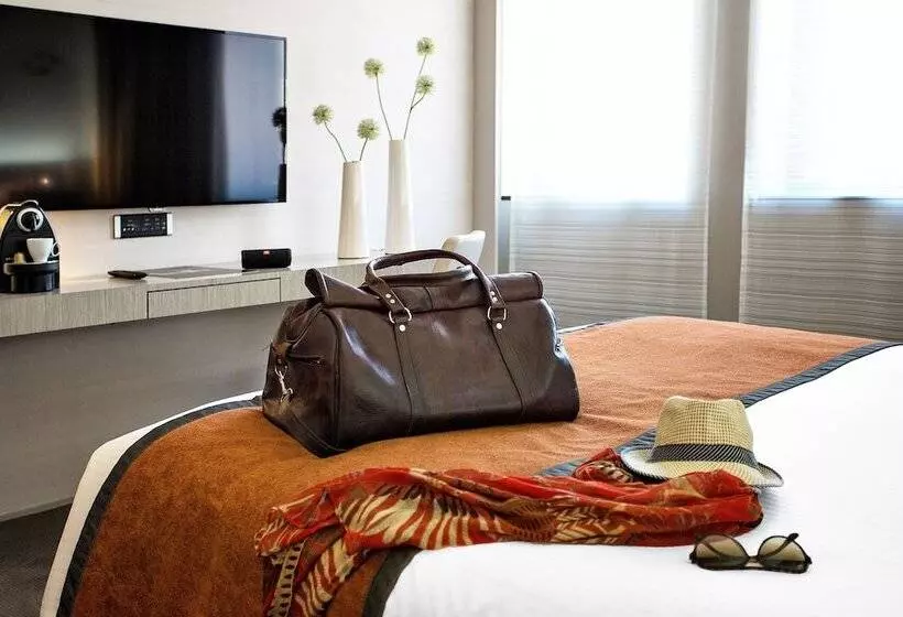 اتاق لوکس, Pullman Toulouse Centre Ramblas