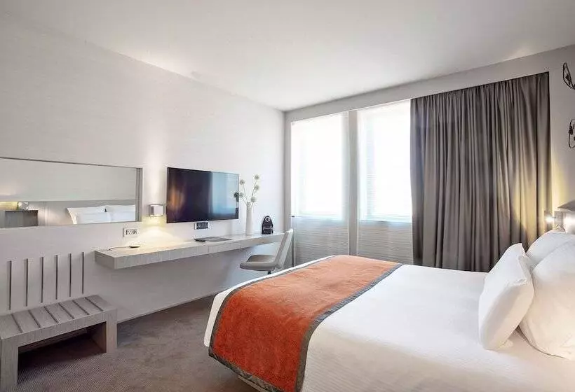اتاق لوکس, Pullman Toulouse Centre Ramblas