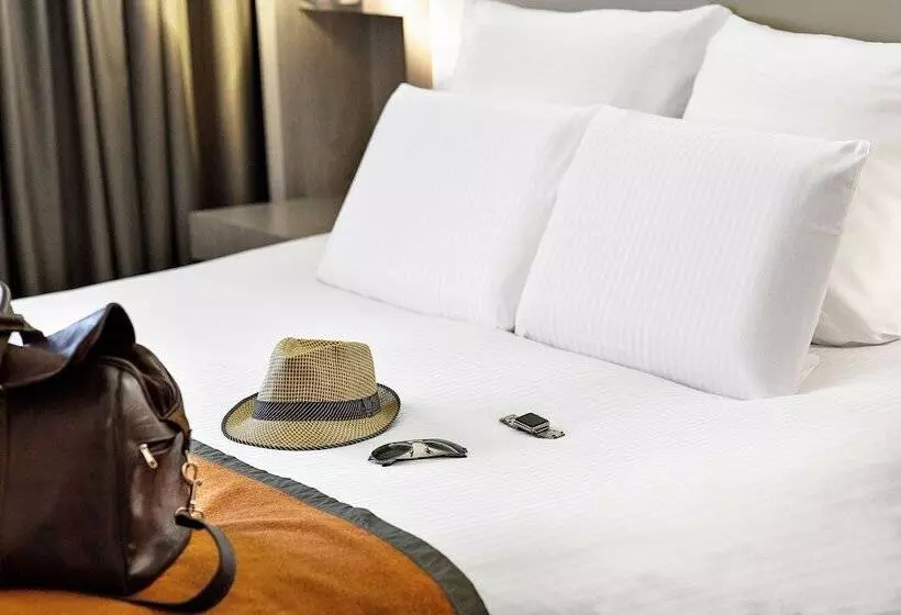 اتاق لوکس, Pullman Toulouse Centre Ramblas