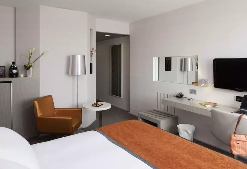 اتاق لوکس, Pullman Toulouse Centre Ramblas