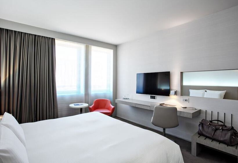 اتاق سوپریور, Pullman Toulouse Centre Ramblas