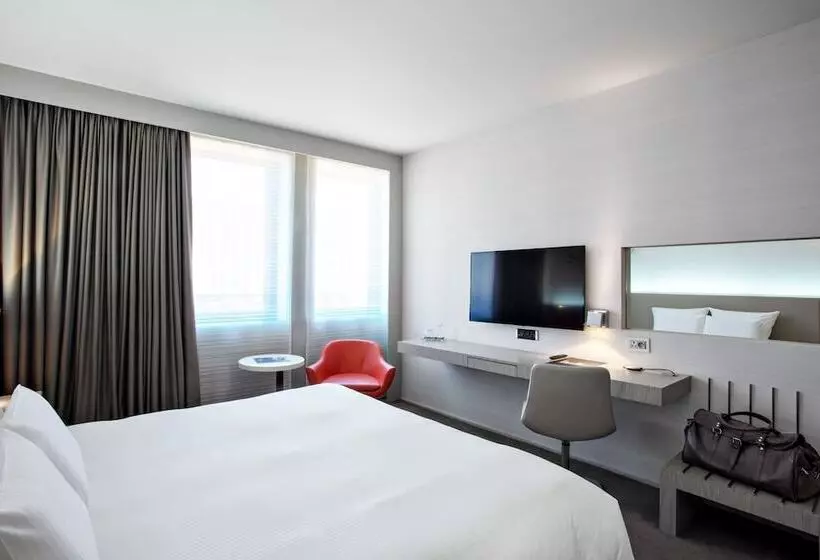 اتاق سوپریور, Pullman Toulouse Centre Ramblas