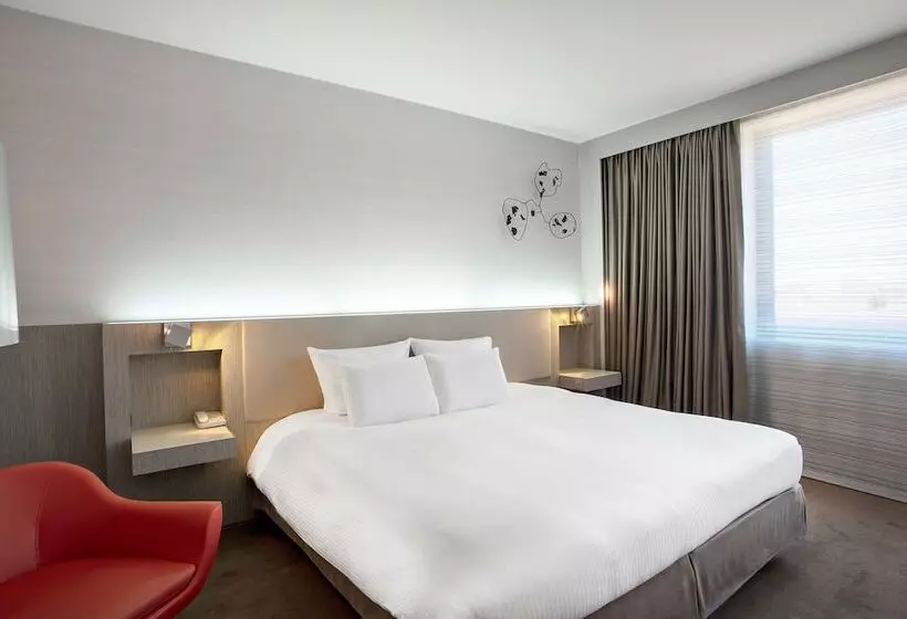اتاق سوپریور, Pullman Toulouse Centre Ramblas