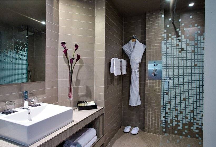 اتاق سوپریور, Pullman Toulouse Centre Ramblas