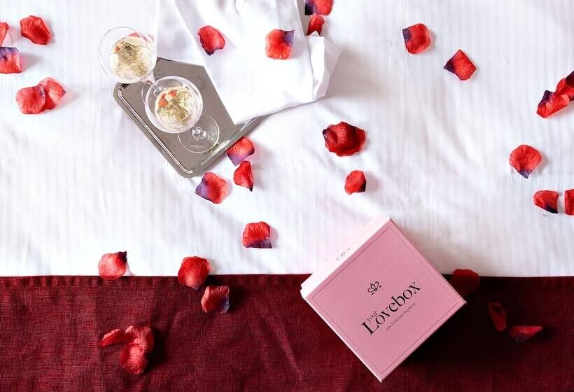 اتاق لوکس, Pullman Toulouse Centre Ramblas