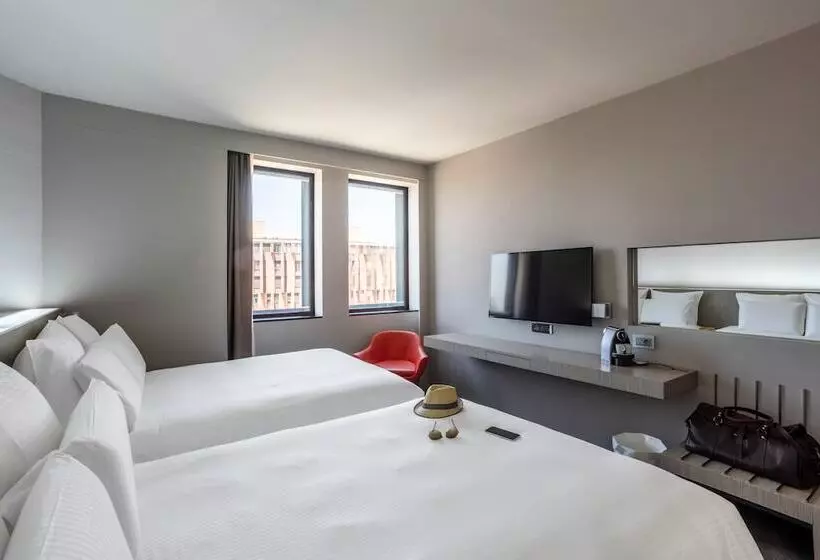 اتاق سوپریور خانوادگی, Pullman Toulouse Centre Ramblas