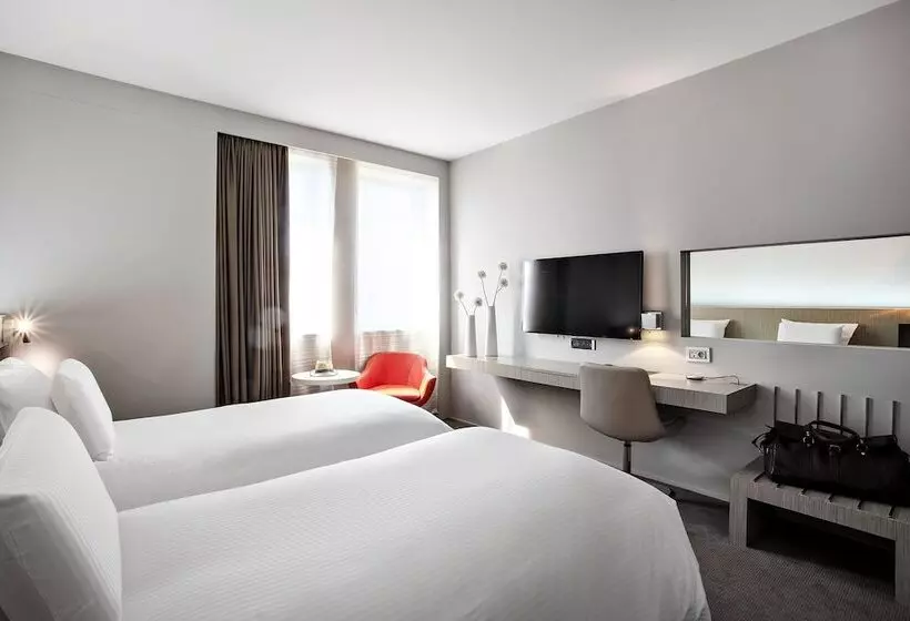 اتاق لوکس, Pullman Toulouse Centre Ramblas