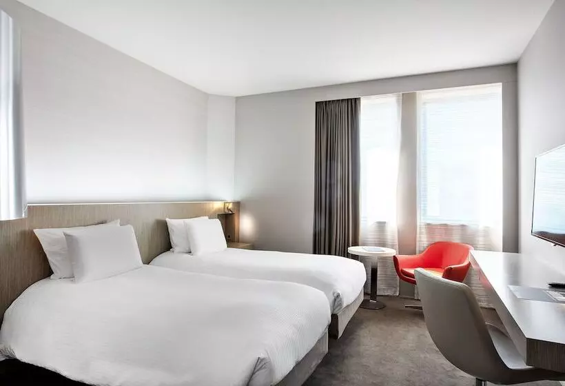 اتاق لوکس, Pullman Toulouse Centre Ramblas
