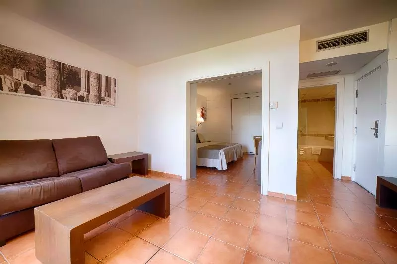 اتاق کلاسیک, Pullman Toulouse Centre Ramblas