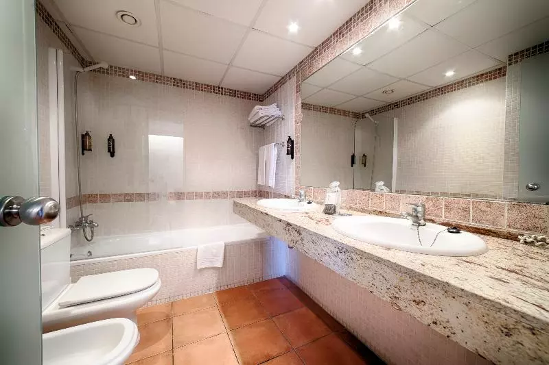 اتاق کلاسیک, Pullman Toulouse Centre Ramblas