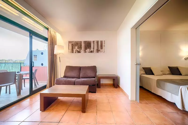 اتاق کلاسیک, Pullman Toulouse Centre Ramblas