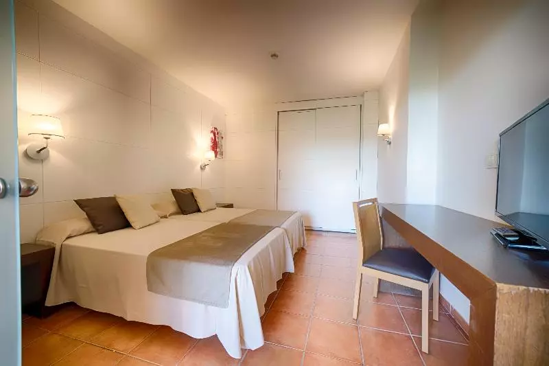 اتاق کلاسیک, Pullman Toulouse Centre Ramblas