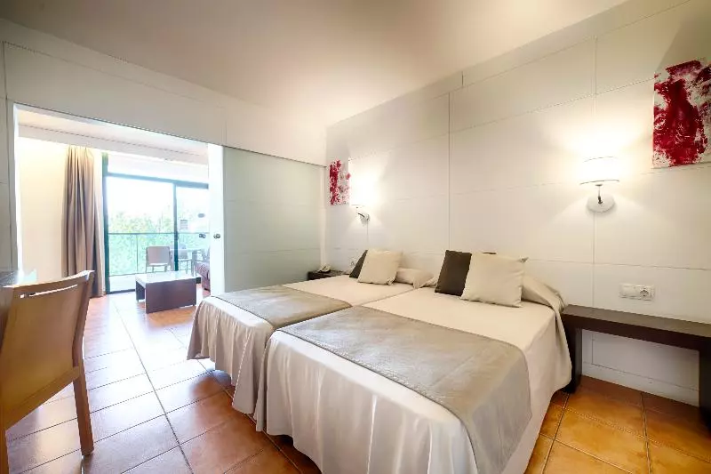 اتاق کلاسیک, Pullman Toulouse Centre Ramblas