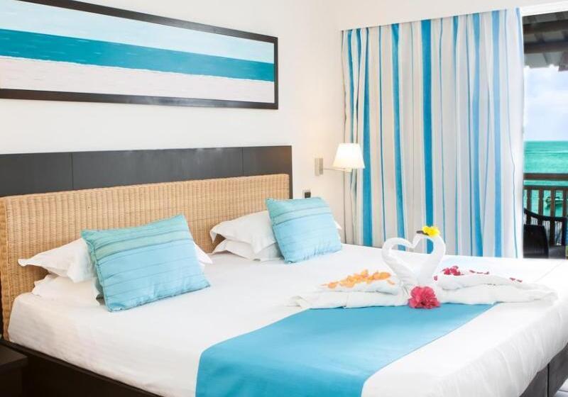 اتاق لوکس, Pullman Toulouse Centre Ramblas