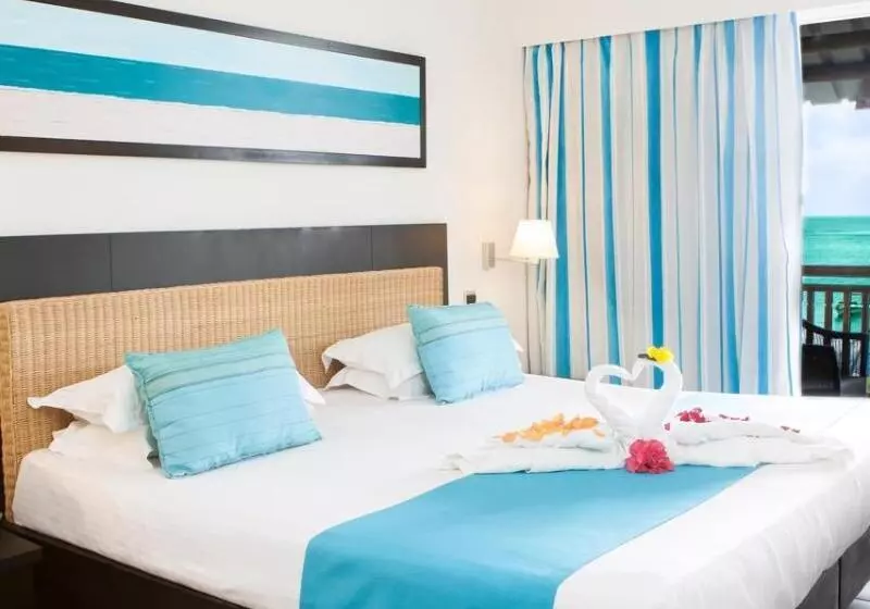 اتاق لوکس, Pullman Toulouse Centre Ramblas