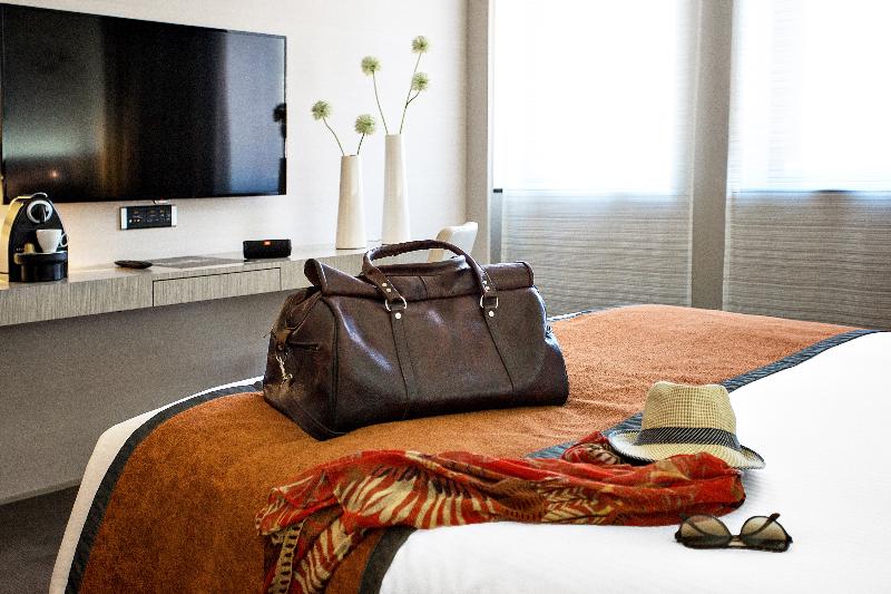 اتاق لوکس, Pullman Toulouse Centre Ramblas