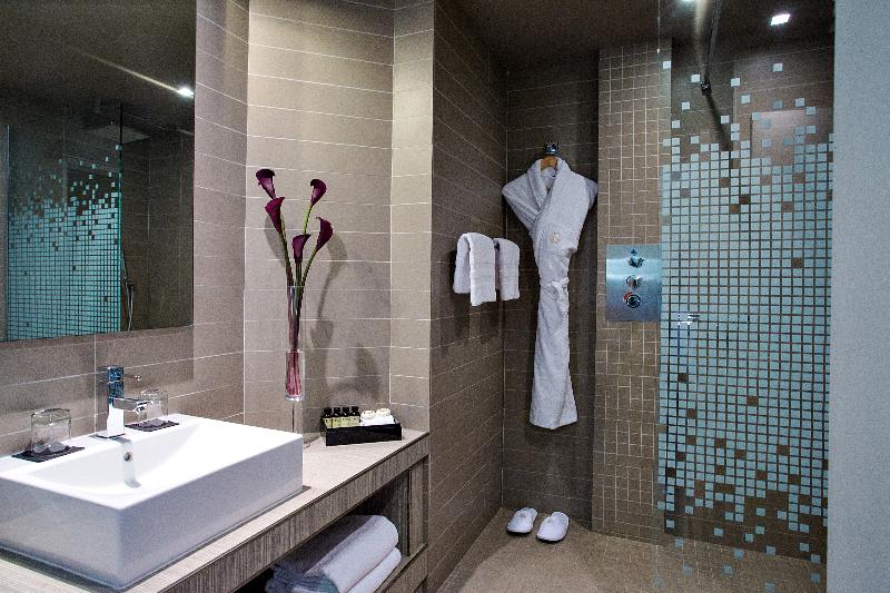 اتاق لوکس, Pullman Toulouse Centre Ramblas