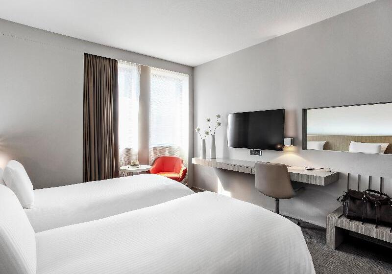 اتاق لوکس, Pullman Toulouse Centre Ramblas