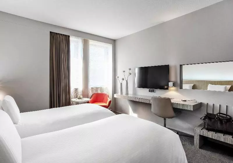 اتاق لوکس, Pullman Toulouse Centre Ramblas