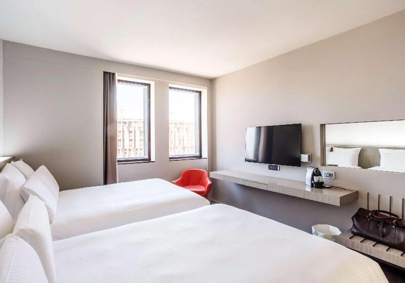 اتاق لوکس, Pullman Toulouse Centre Ramblas
