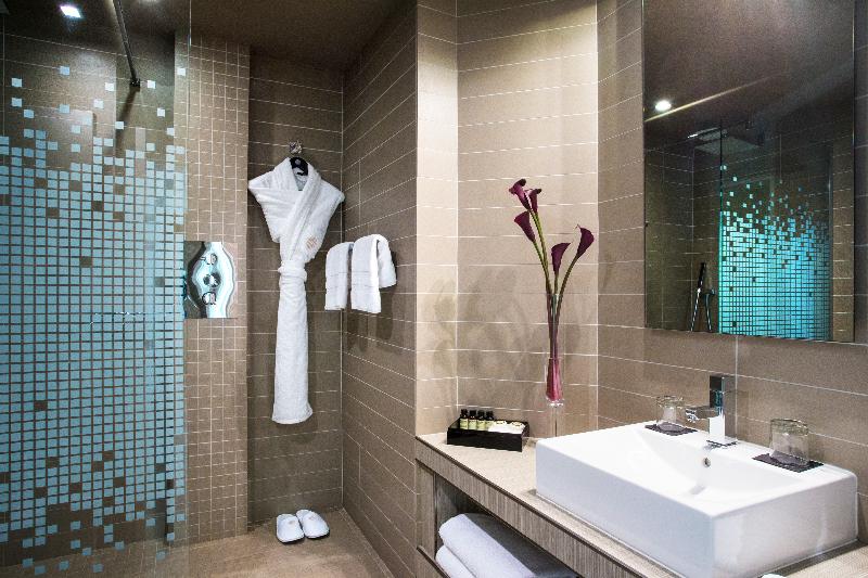 اتاق لوکس, Pullman Toulouse Centre Ramblas