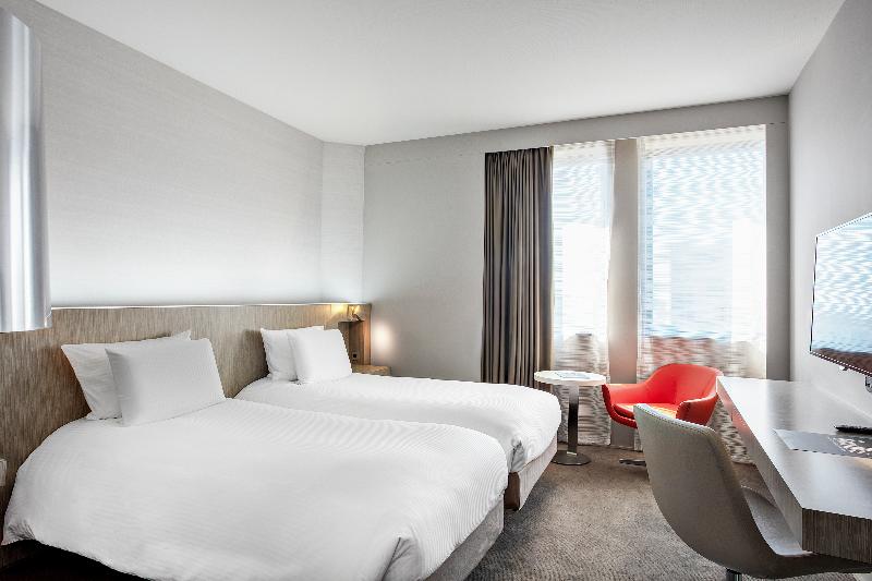 اتاق لوکس, Pullman Toulouse Centre Ramblas