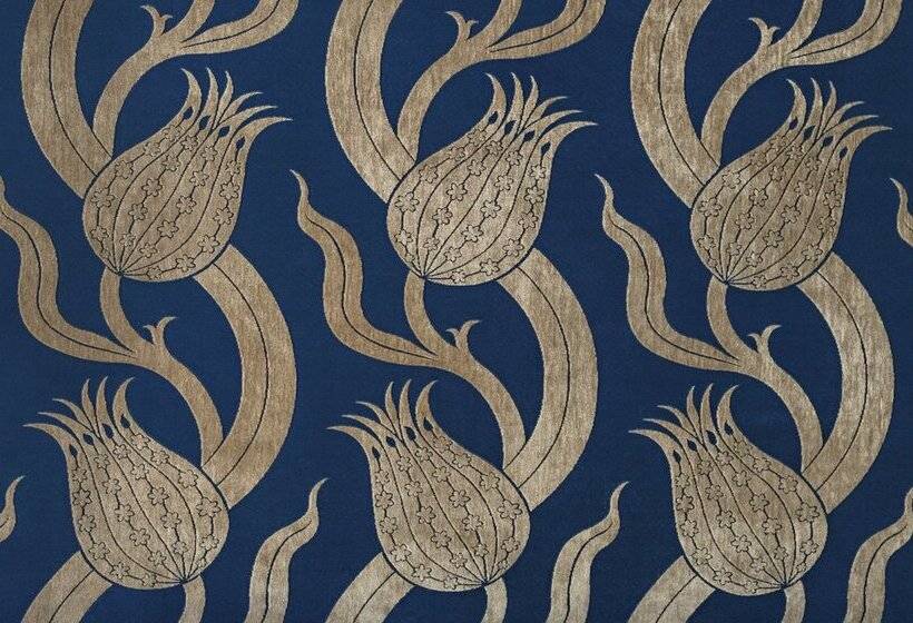 Standard Room with Views, Çırağan Palace Kempinski Istanbul