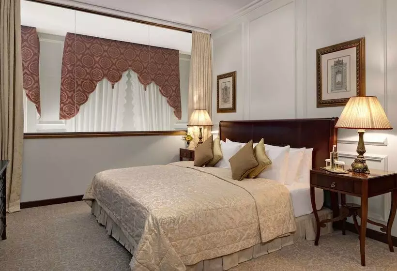 Suite, Çırağan Palace Kempinski Istanbul