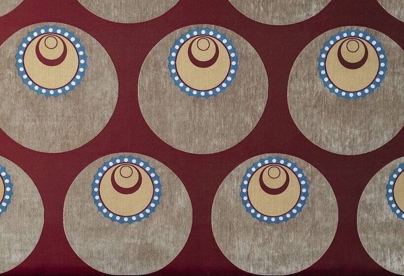 Deluxe Suite, Çırağan Palace Kempinski Istanbul