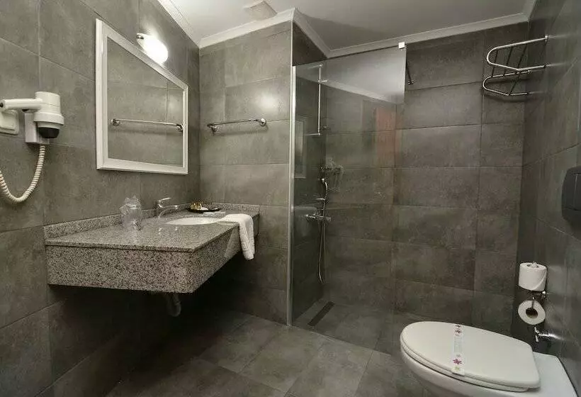 Standard-huone, Senza Grand Santana
