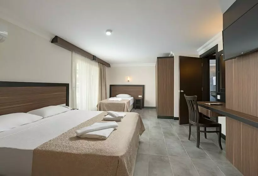 Standard-huone, Senza Grand Santana