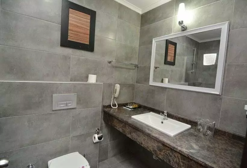Standard-huone, Senza Grand Santana