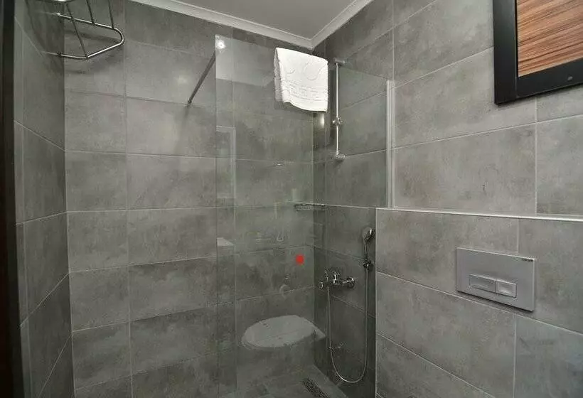 Standard-huone, Senza Grand Santana