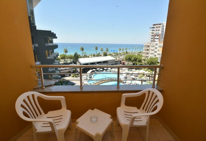 标准间, Senza Grand Santana