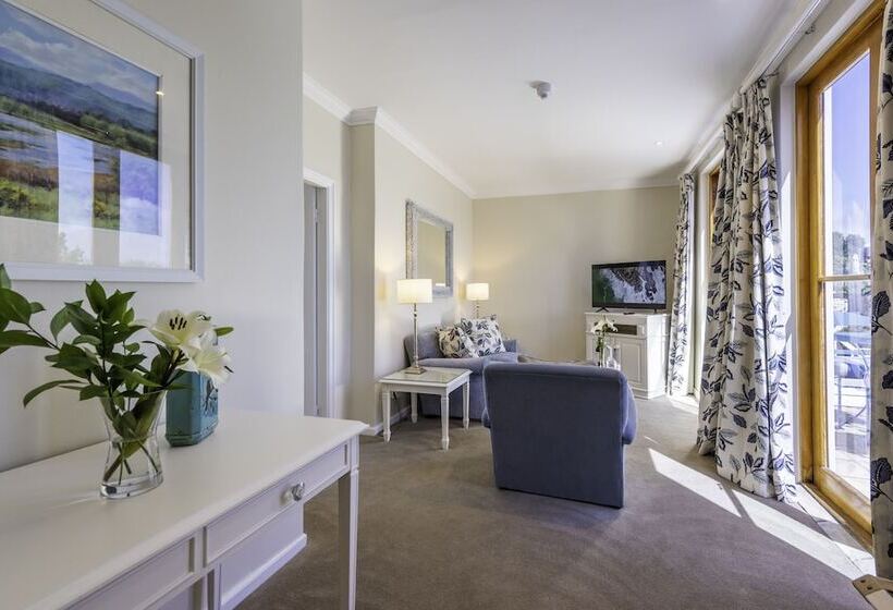 标准间, The Plettenberg