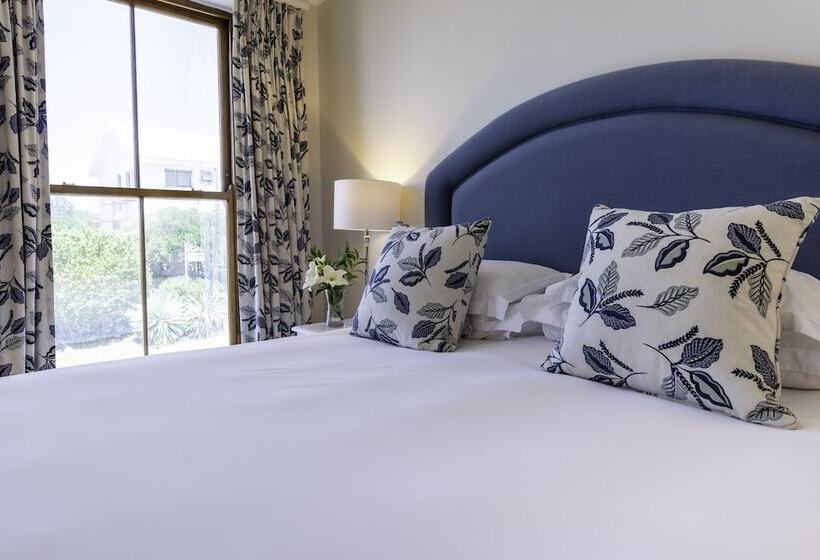 标准间, The Plettenberg